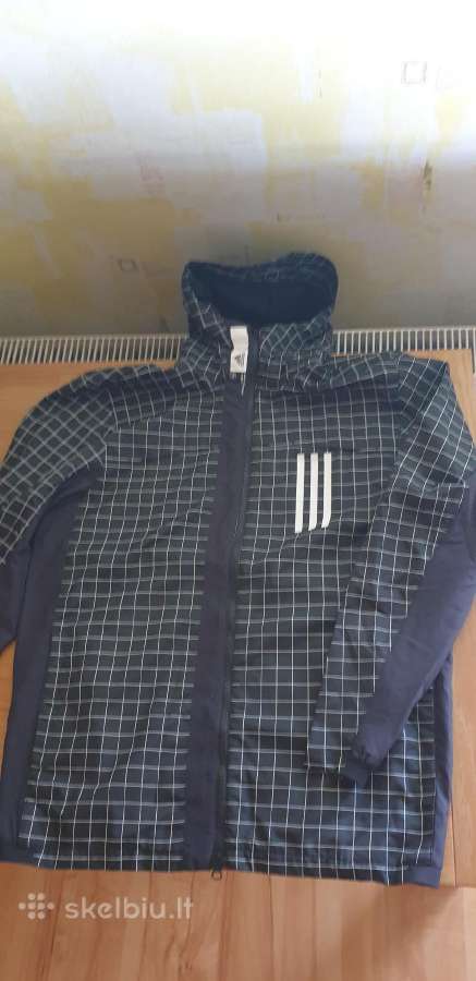 Adidas lengva striuke m/l