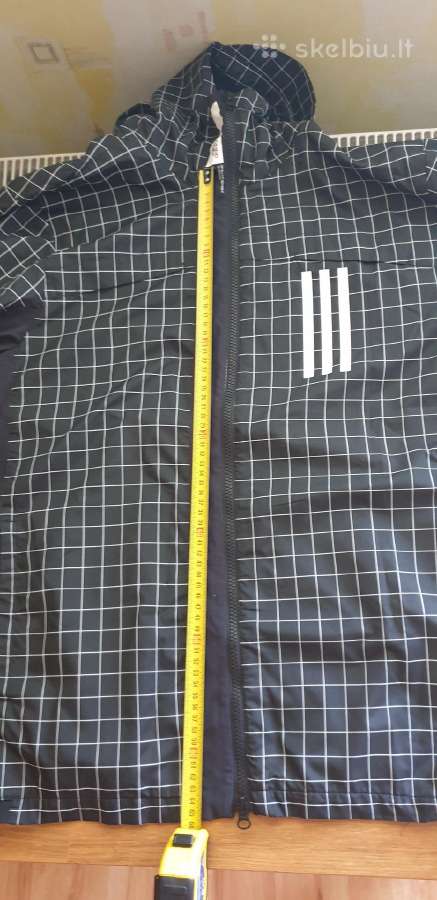 Adidas lengva striuke m/l - nuotraukos Nr. 3