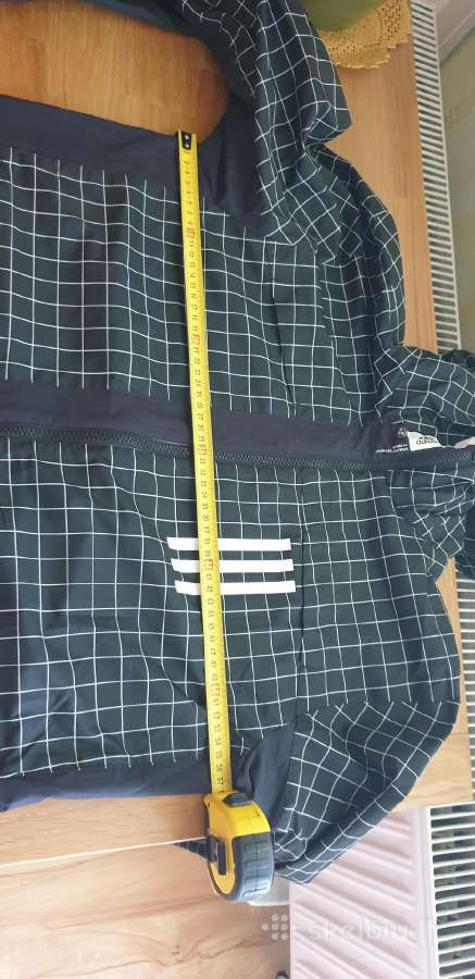 Adidas lengva striuke m/l - nuotraukos Nr. 4