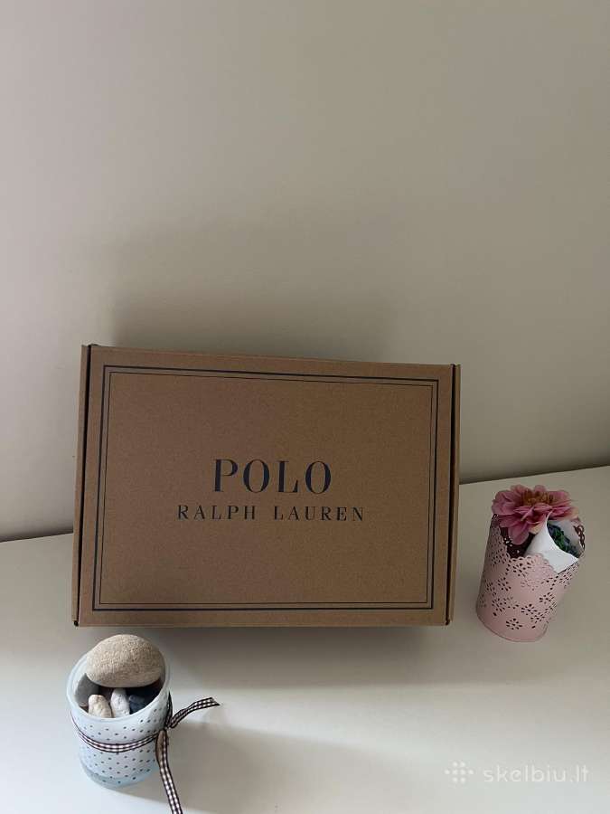 Ralph Lauren batai