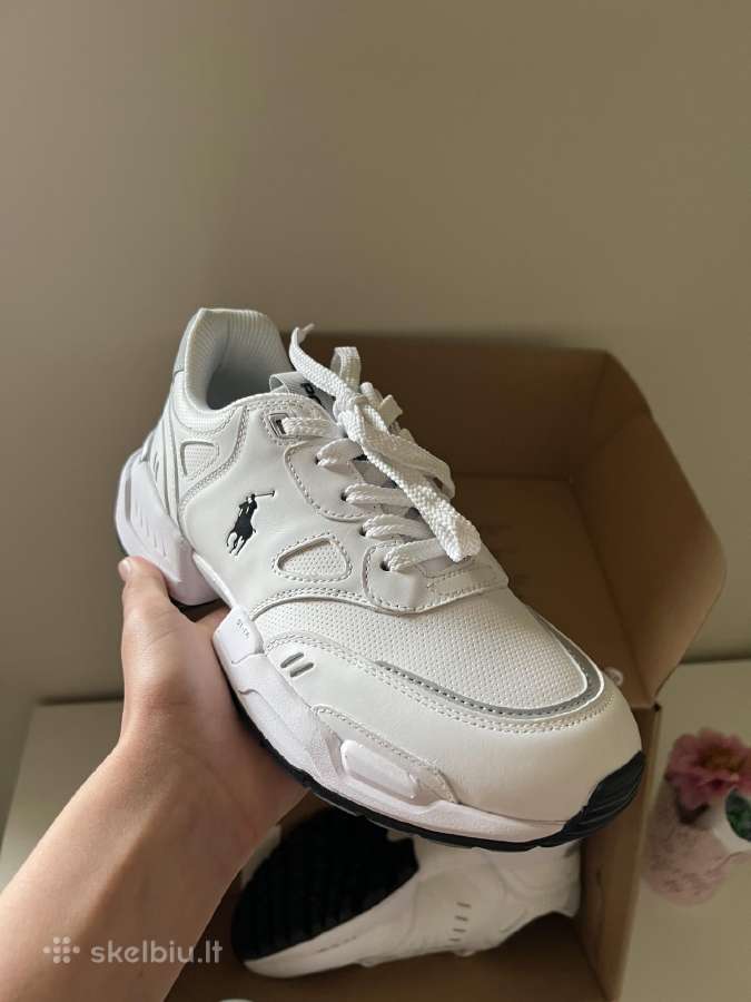 Ralph Lauren batai - nuotraukos Nr. 4