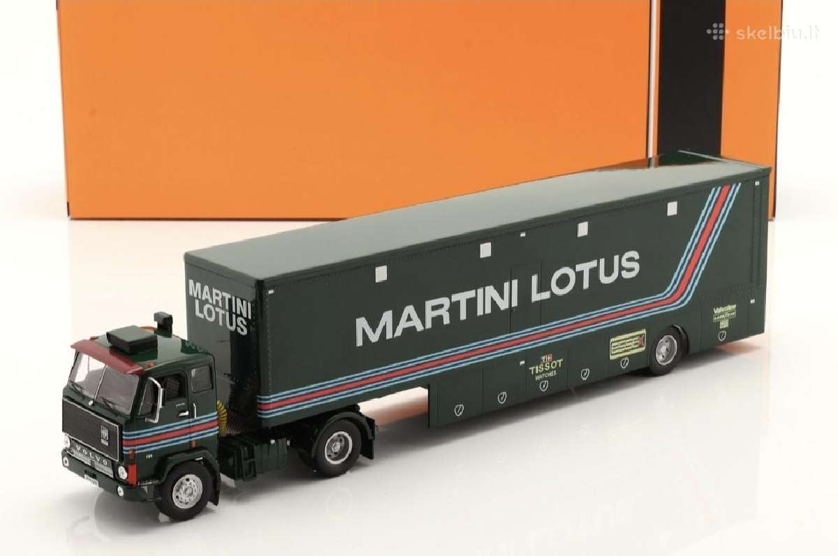 Volvo F88