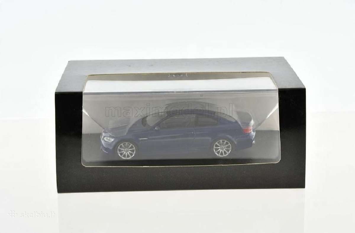 Bmw M3 E92