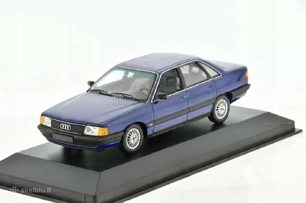 Audi 100