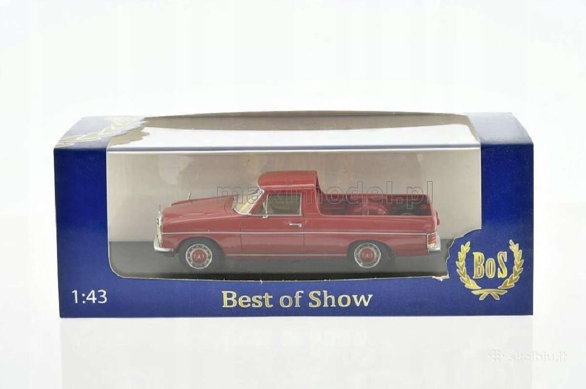 Mercedes-benz 220d