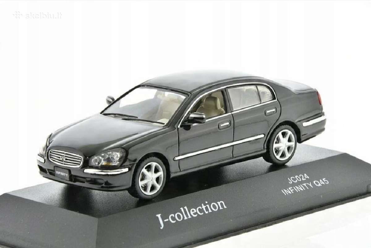 Infinity Q45