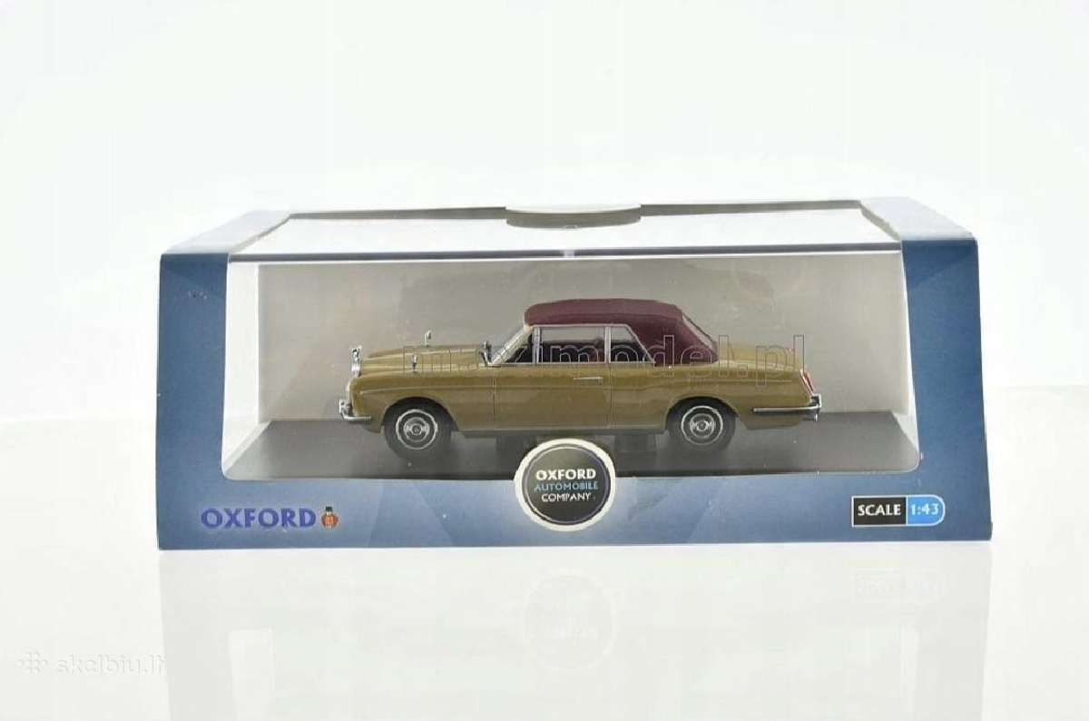 Rolls Royce Corniche
