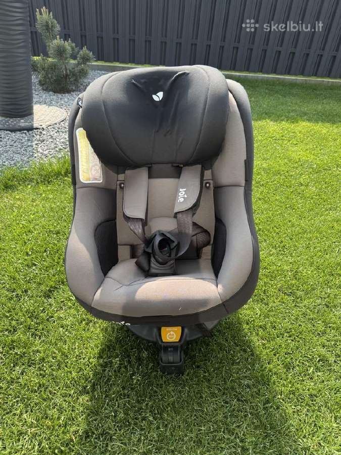 Automobilinė kėdutė Joie Spin 360