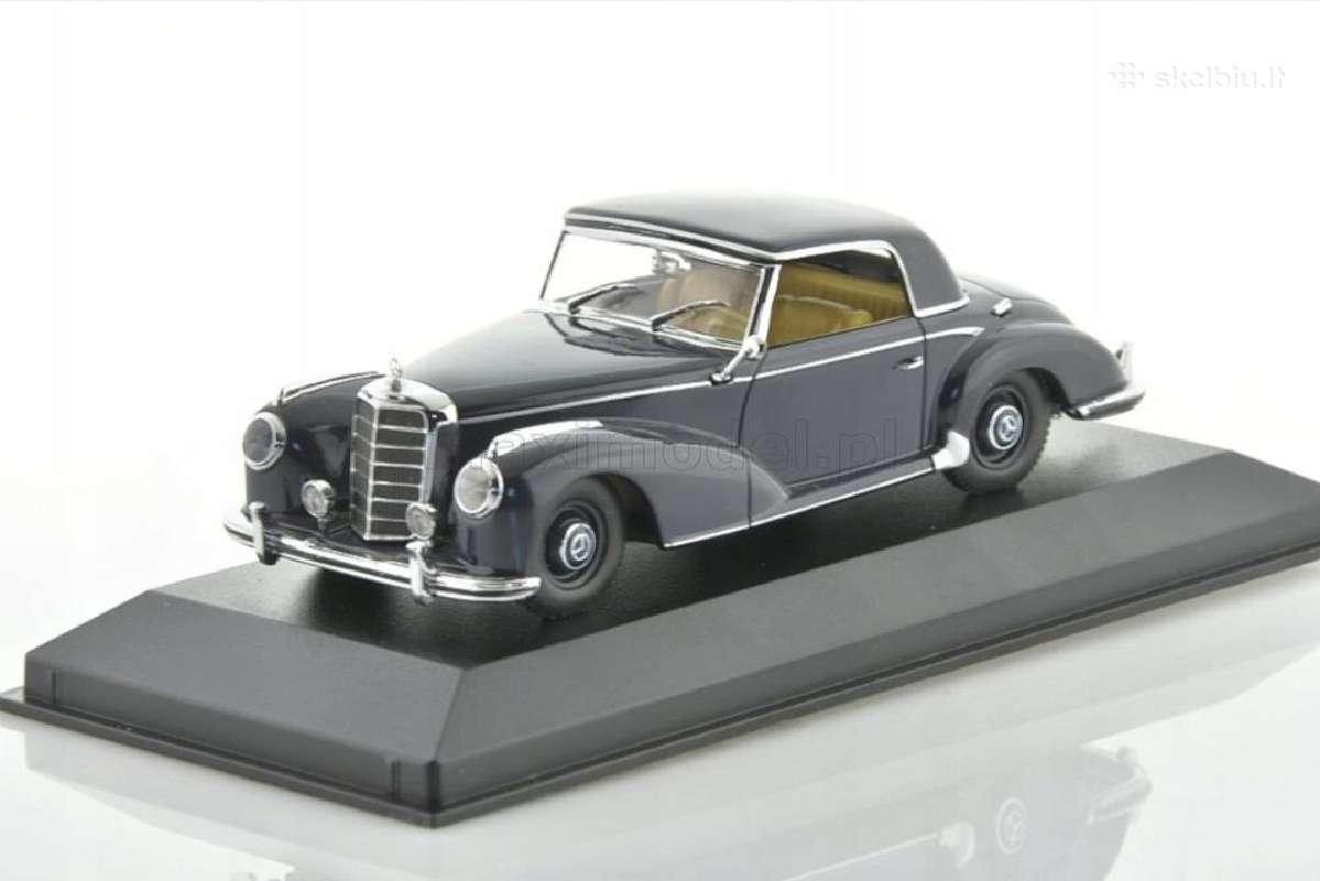Mercedes-benz 300s