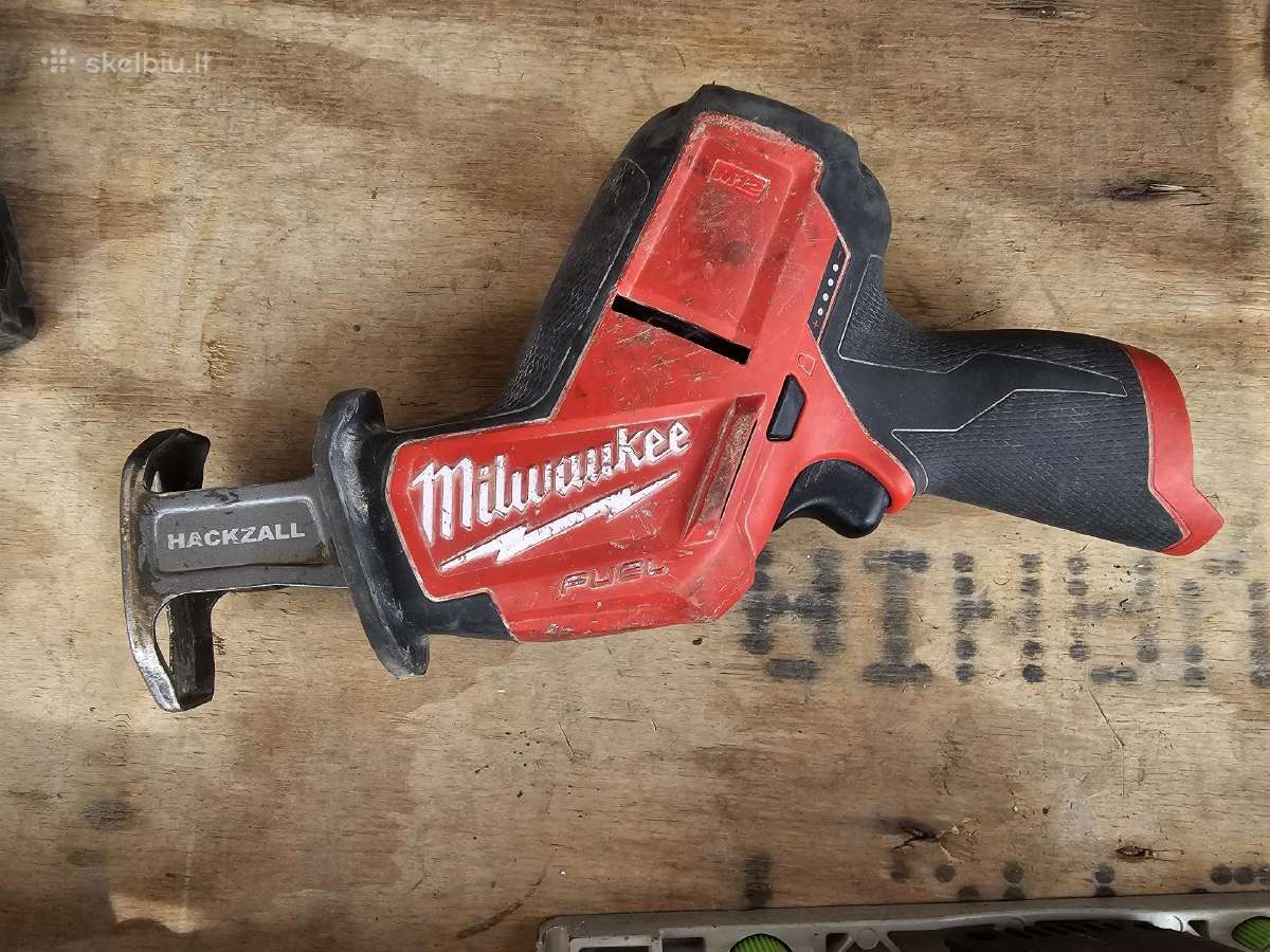 Milwaukee - nuotraukos Nr. 14