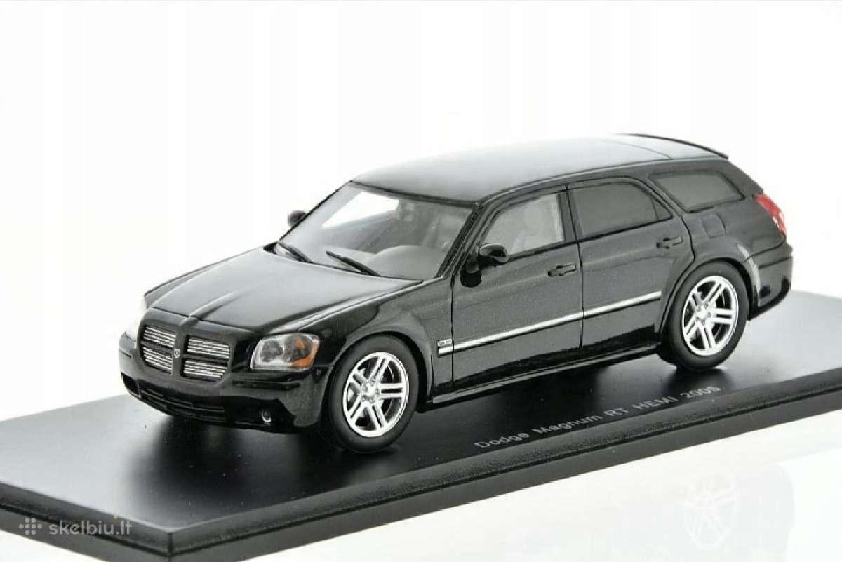 Dodge Magnum