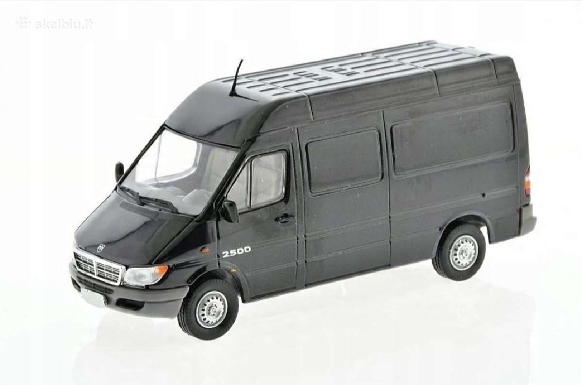 Dodge Sprinter