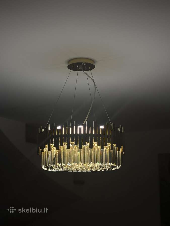 Šviestuvas