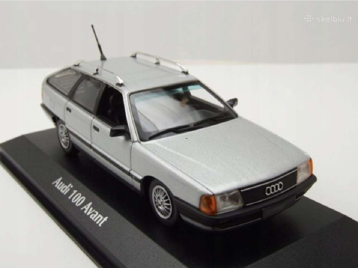 Audi 100 Avant