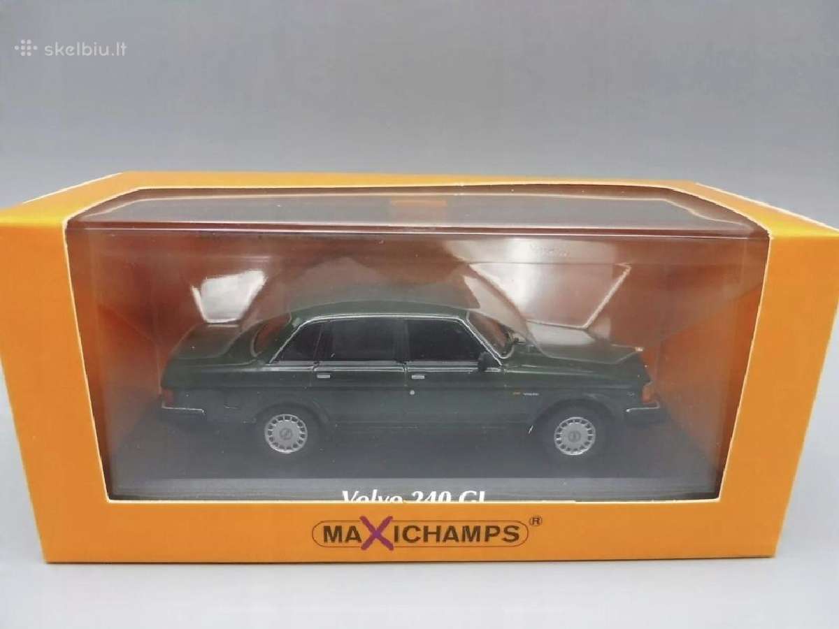 Volvo 240gl