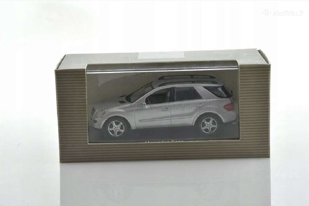 Mercedes-benz M-class