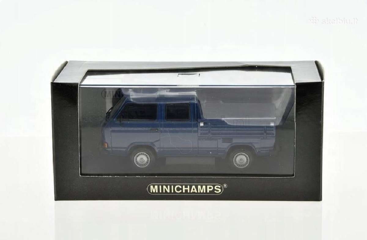 VW T3