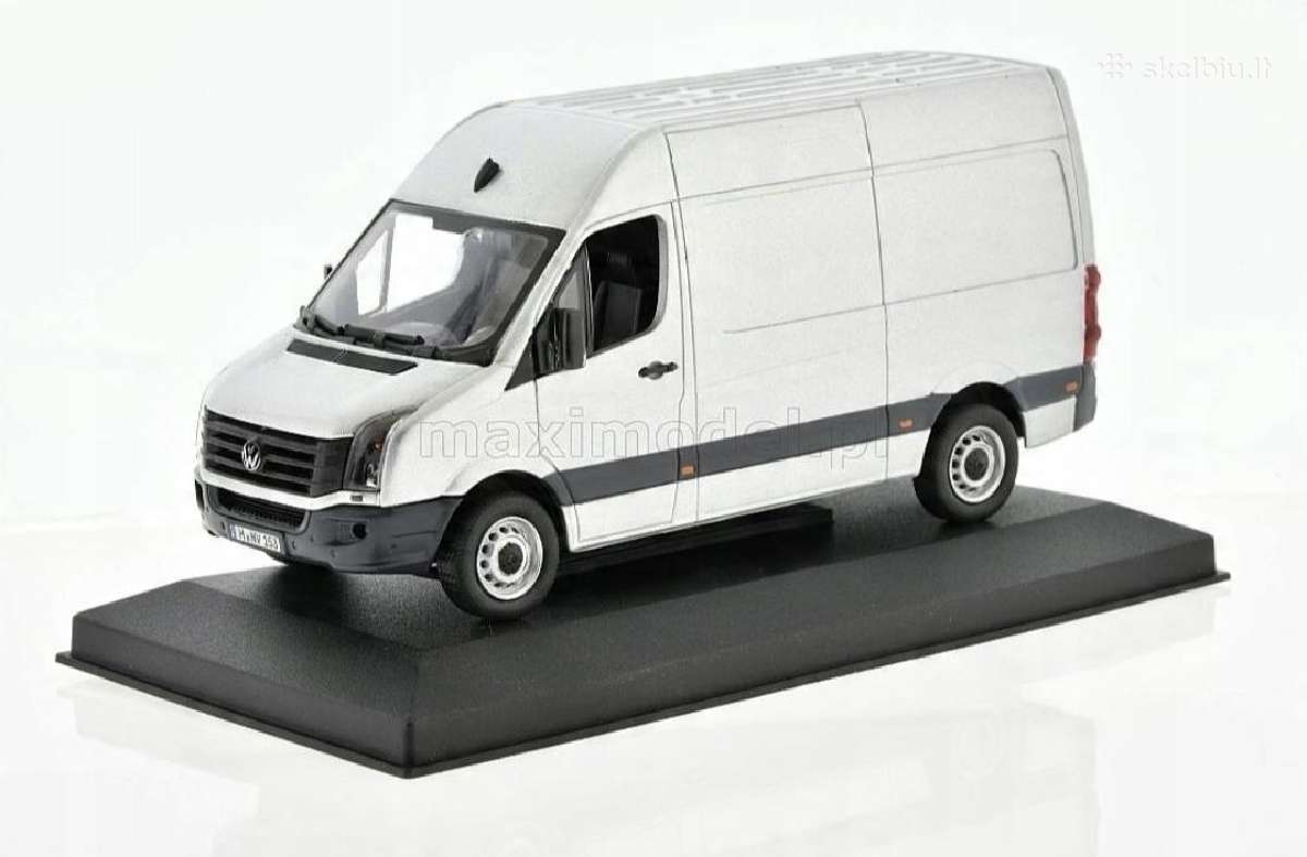 VW Crafter