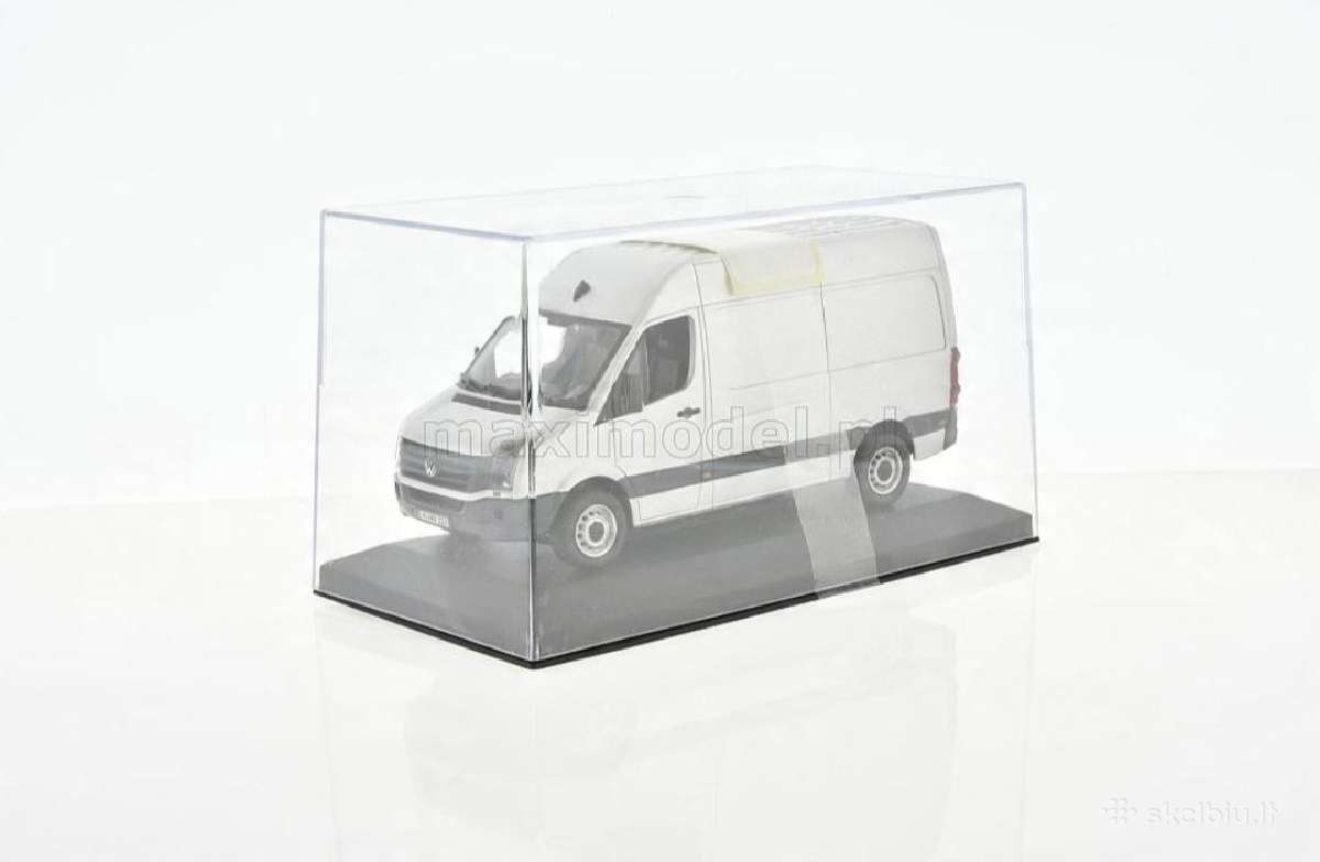 VW Crafter - nuotraukos Nr. 3