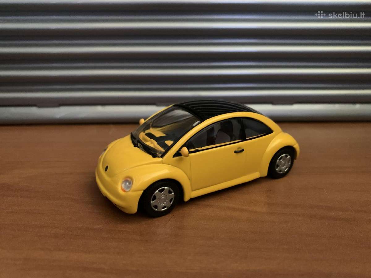 W Concept 1. 1/43