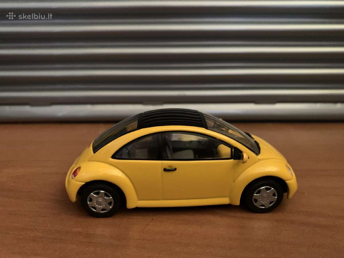 W Concept 1. 1/43 - nuotraukos Nr. 2