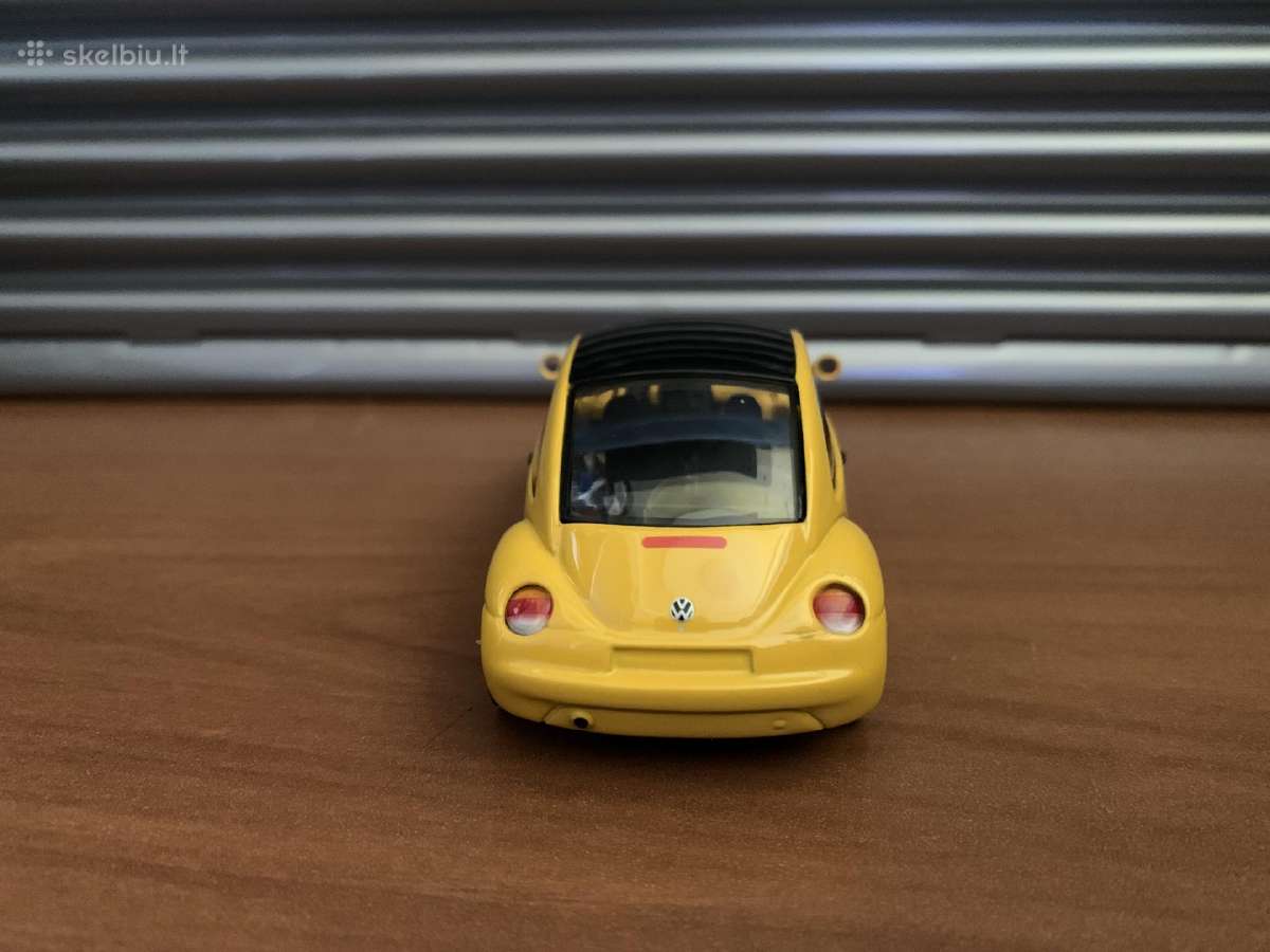 W Concept 1. 1/43 - nuotraukos Nr. 4