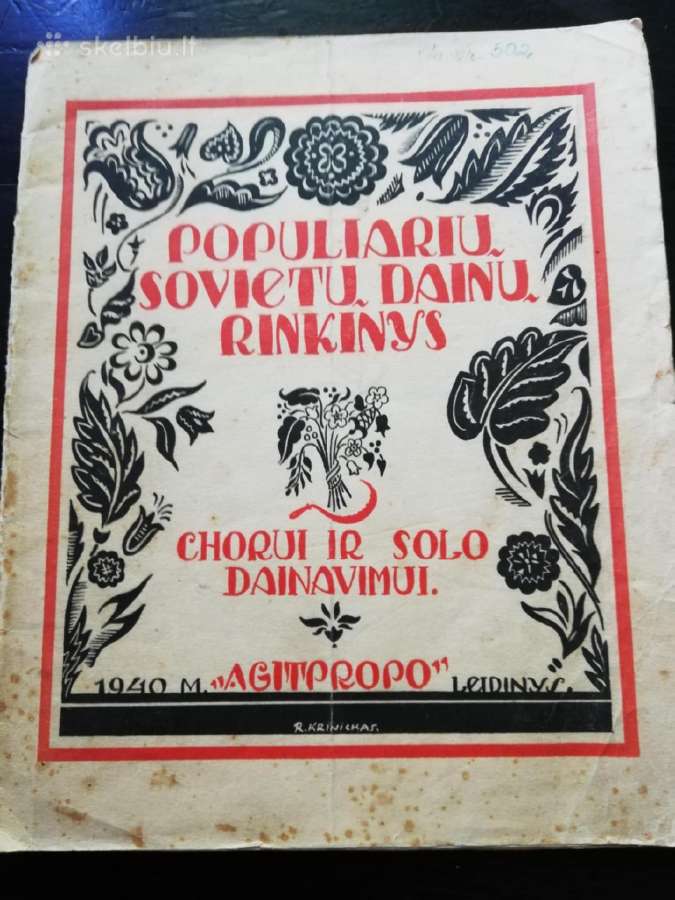 Propoganda 1940m