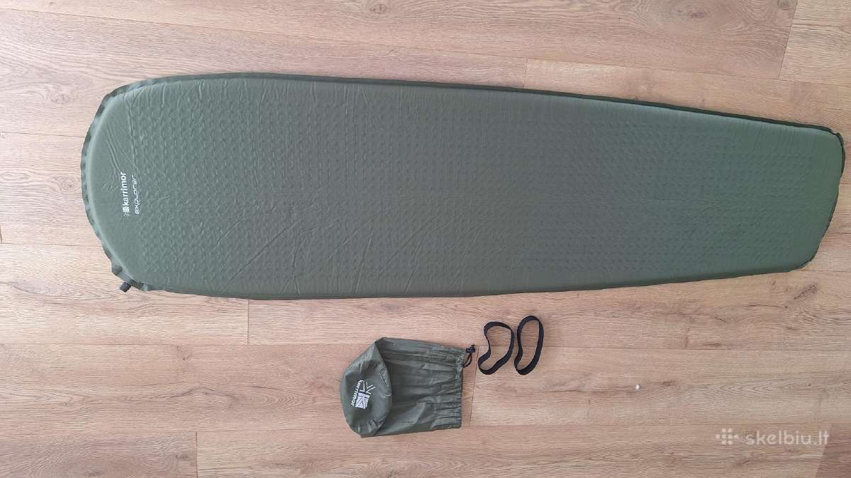 Karrimor explore mat - nuotraukos Nr. 4