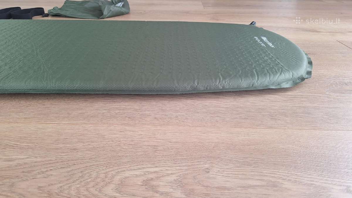 Karrimor explore mat - nuotraukos Nr. 5