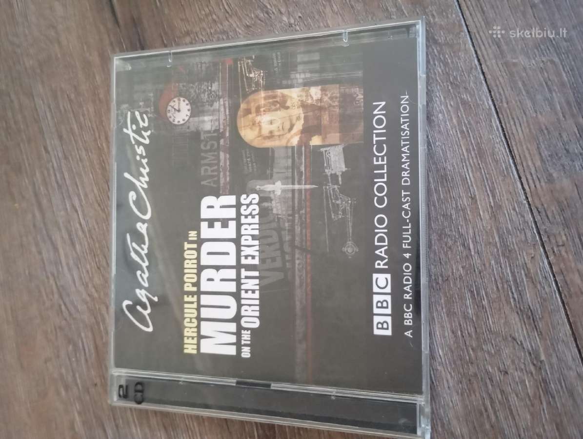Video-CD - nuotraukos Nr. 2