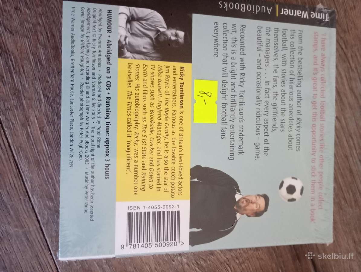 Video-CD - nuotraukos Nr. 5