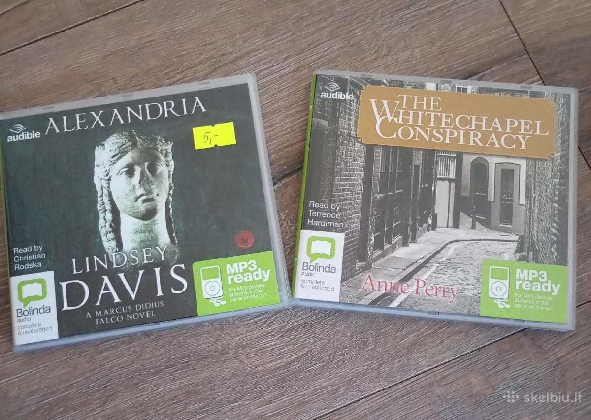 Video-CD - nuotraukos Nr. 7