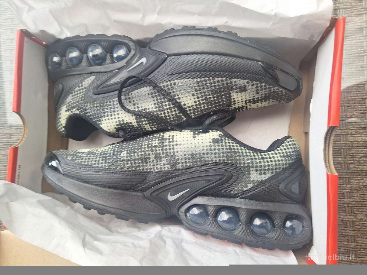 Nike Air 2025 m. modelio batai