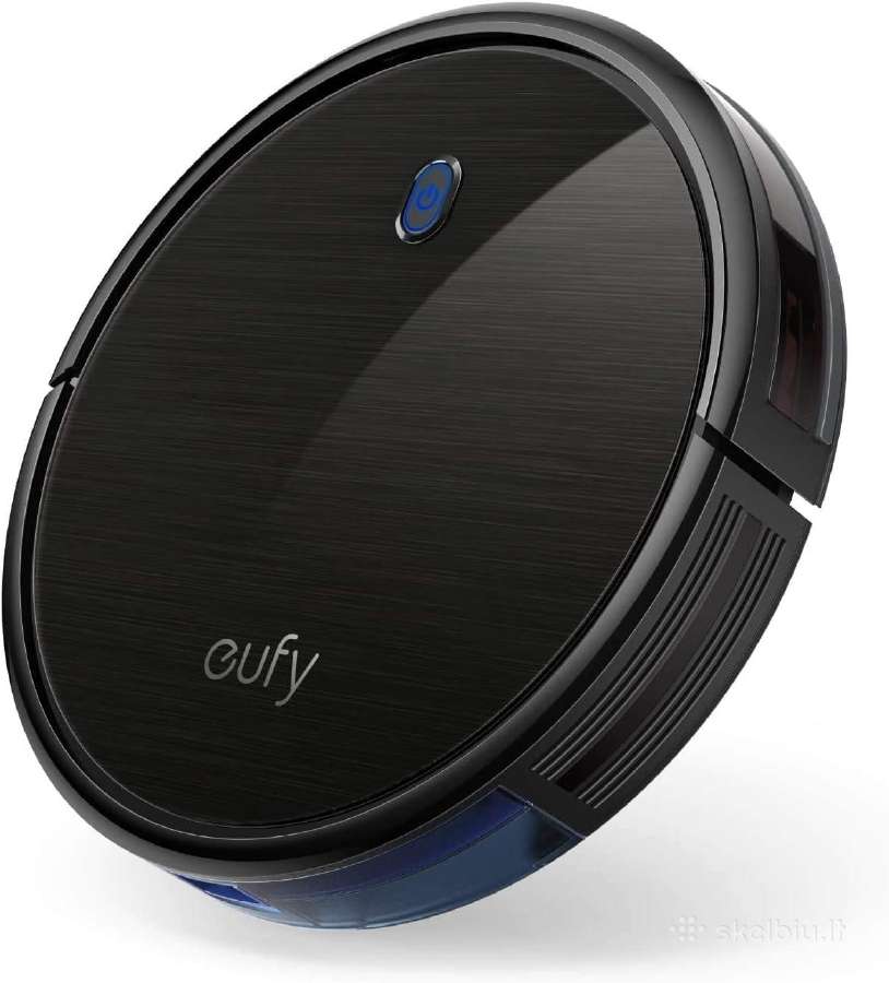 Eufy Robovac 11s robotas siurblys
