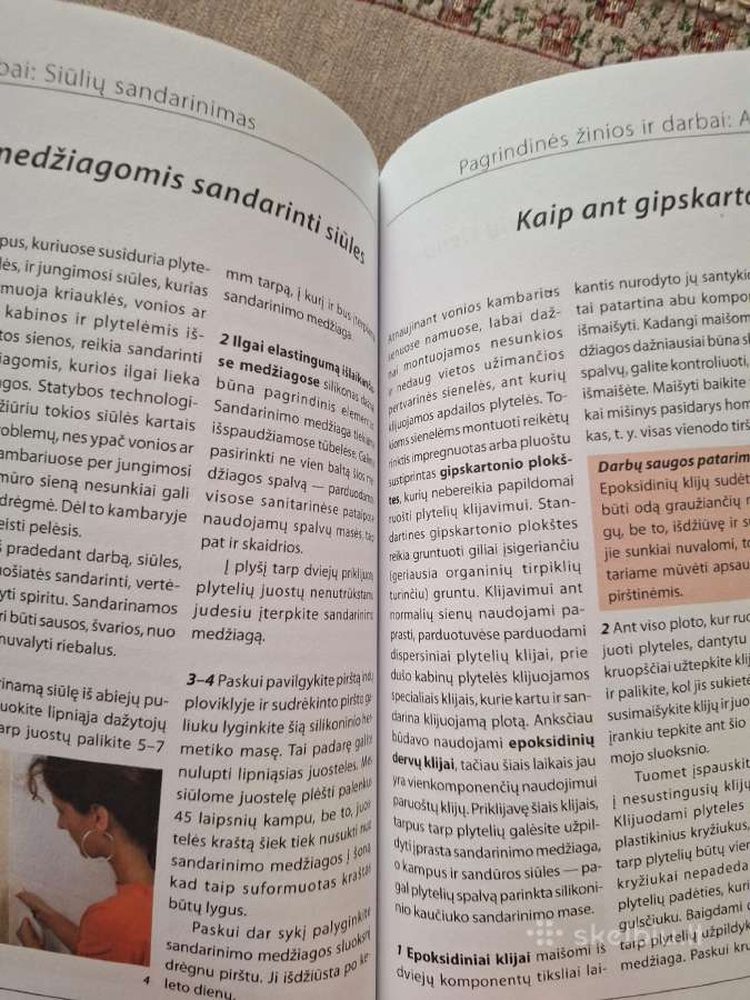 Kaip renovuoti seną namą ar butą - nuotraukos Nr. 4