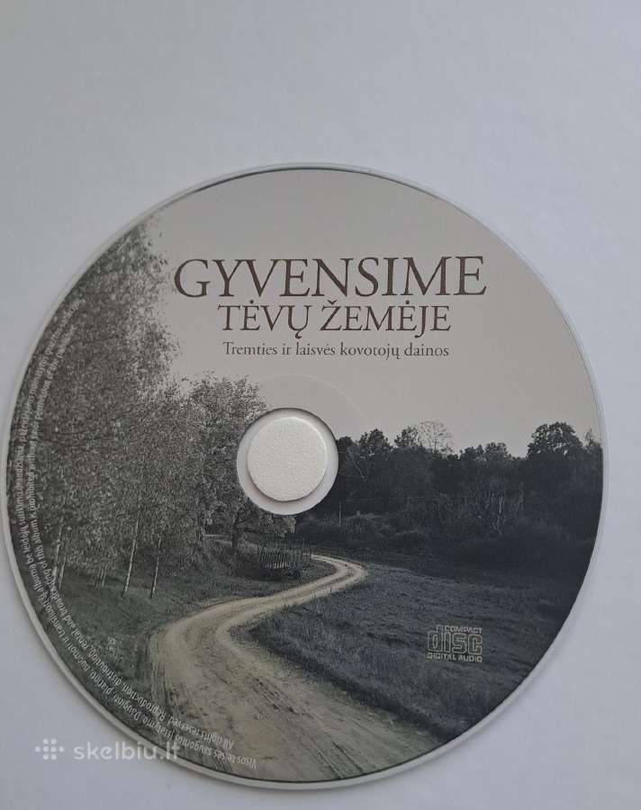 „Gyvensime tėvų žemėje“ (II tomas) knyga - nuotraukos Nr. 2