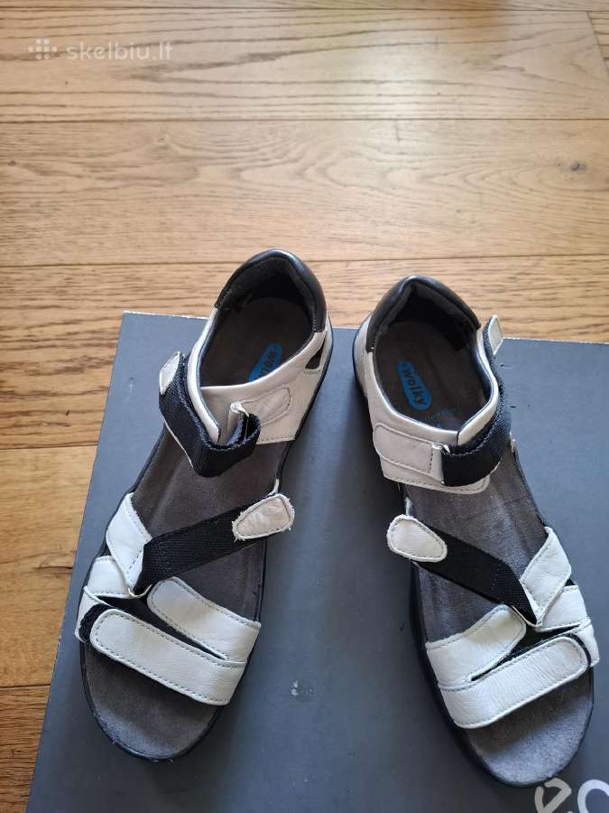 Wolky Ripple Savana 41dyd.basutes