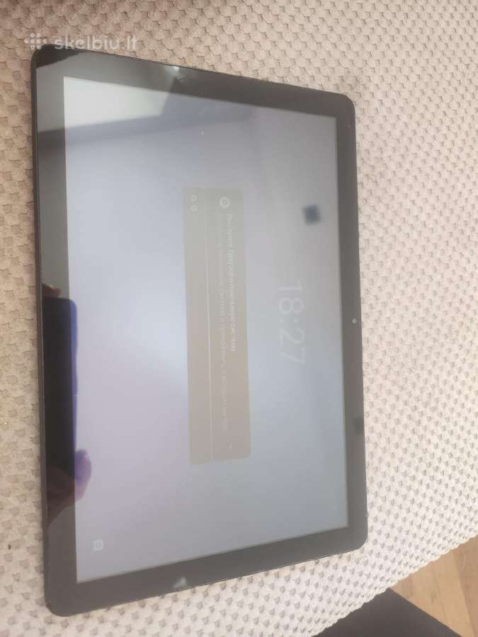 Blackwiew Tab A7 kids