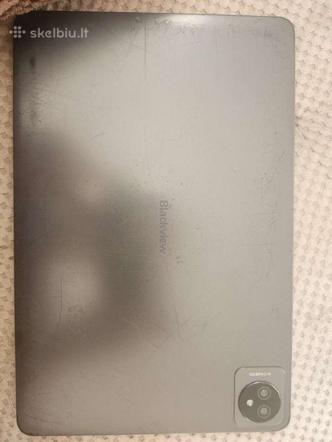 Blackwiew Tab A7 kids - nuotraukos Nr. 5