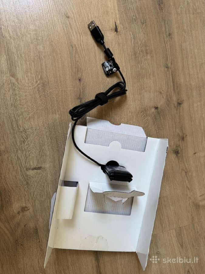 Logitech 8k89 HD 720p - nuotraukos Nr. 4