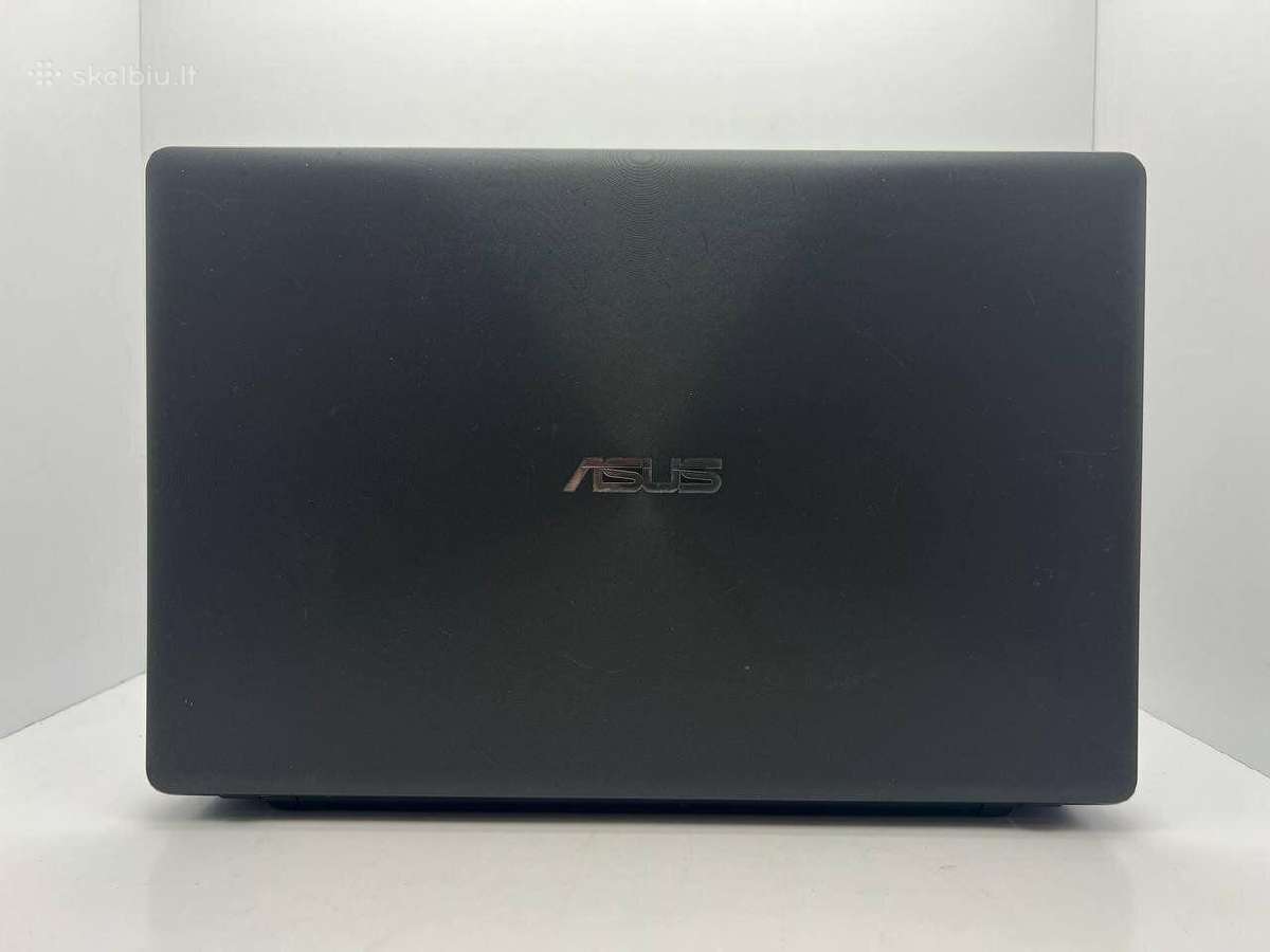 Asus Vivobook R510 15.6 i7 8gb 256ssd - nuotraukos Nr. 2