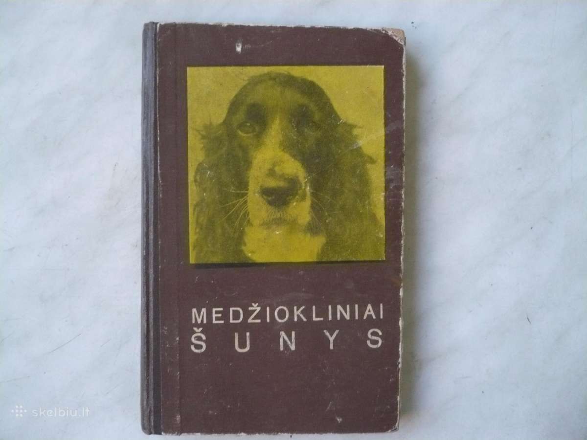 Mežiokliniai šunys