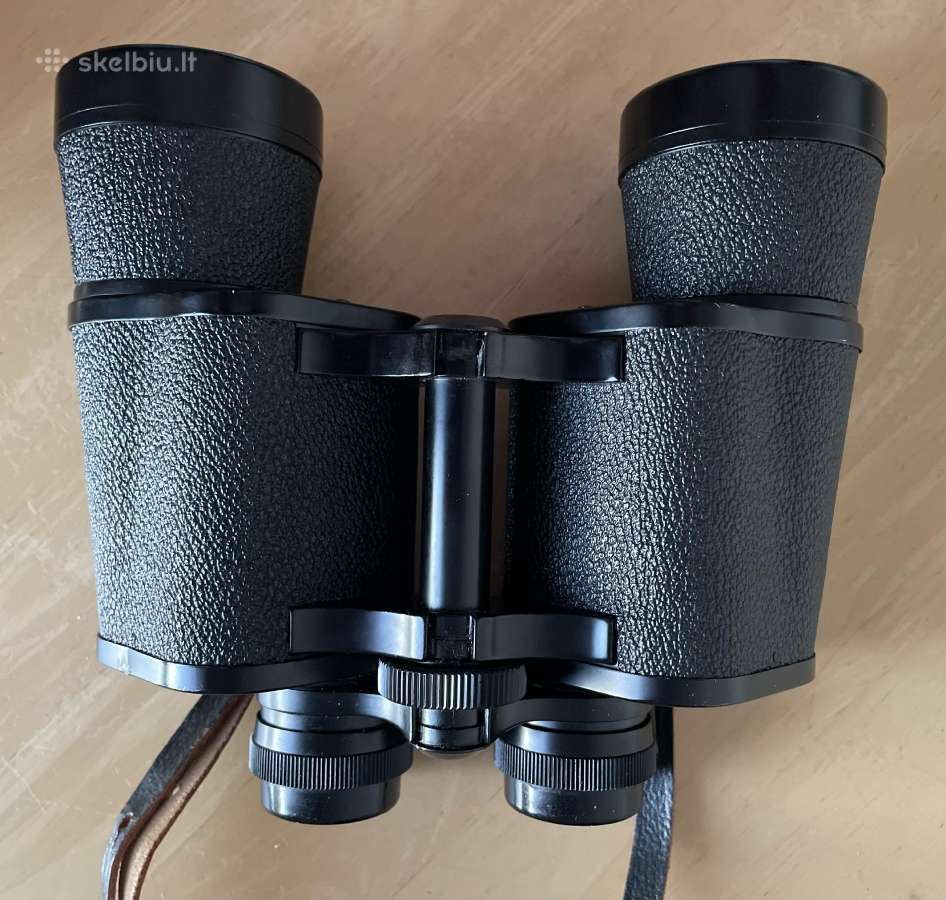 Karl Zeiss 10x50w - nuotraukos Nr. 2