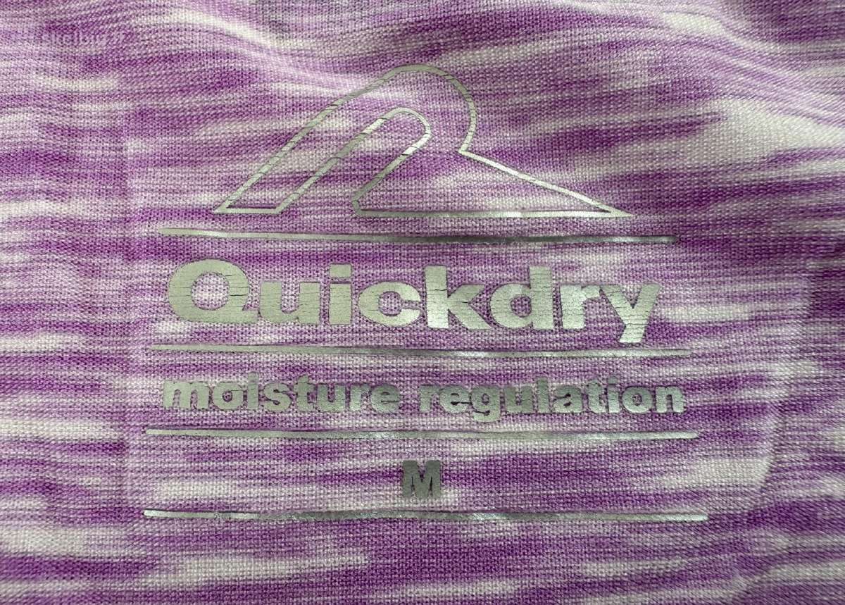 Palaidinė Quickdry - nuotraukos Nr. 4