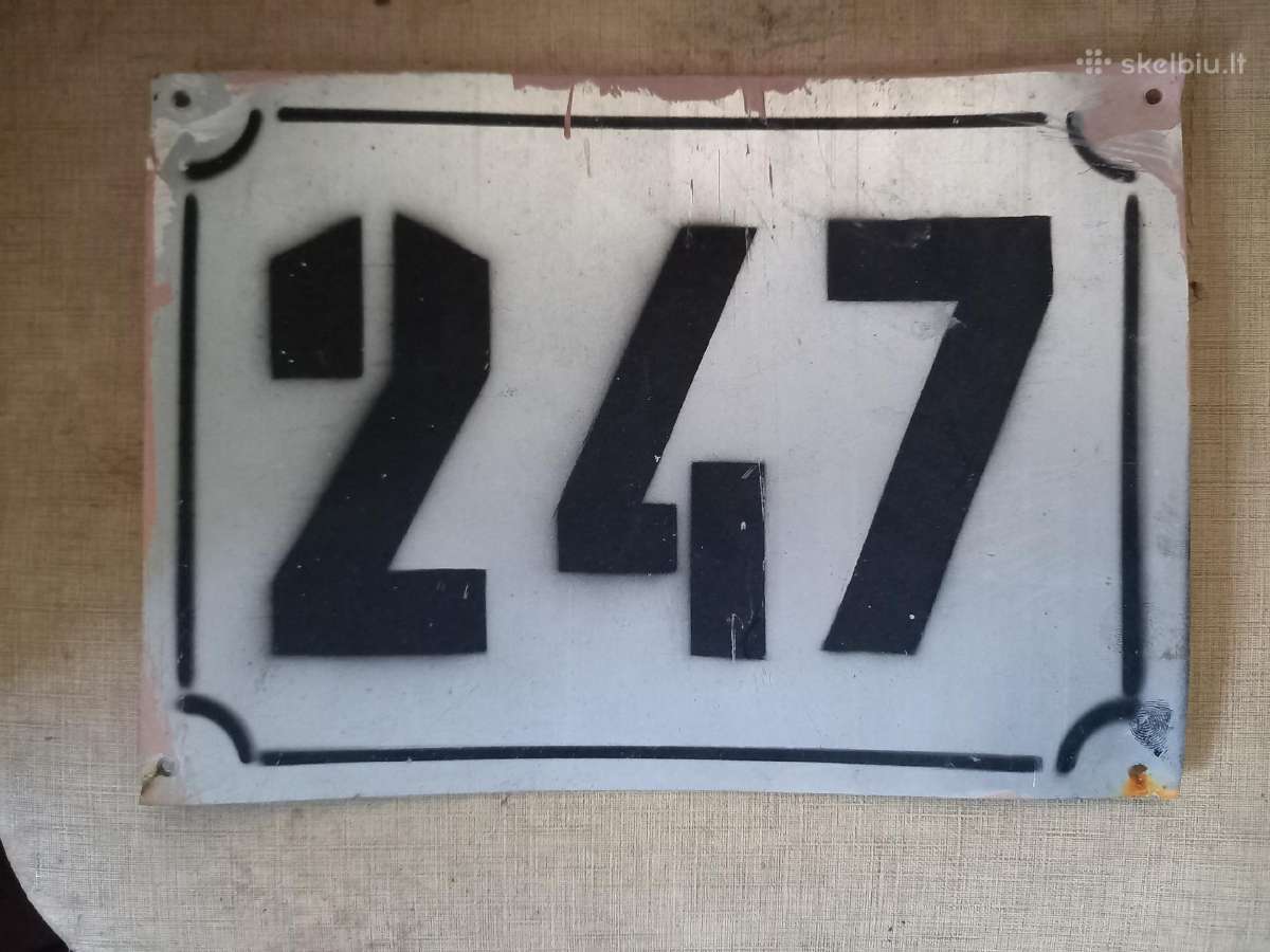 Numeris