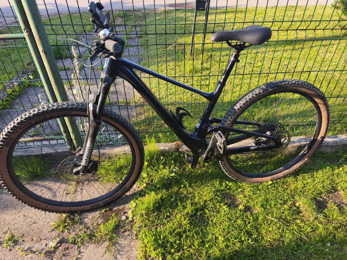 Dviratis scot spark 970 - nuotraukos Nr. 3