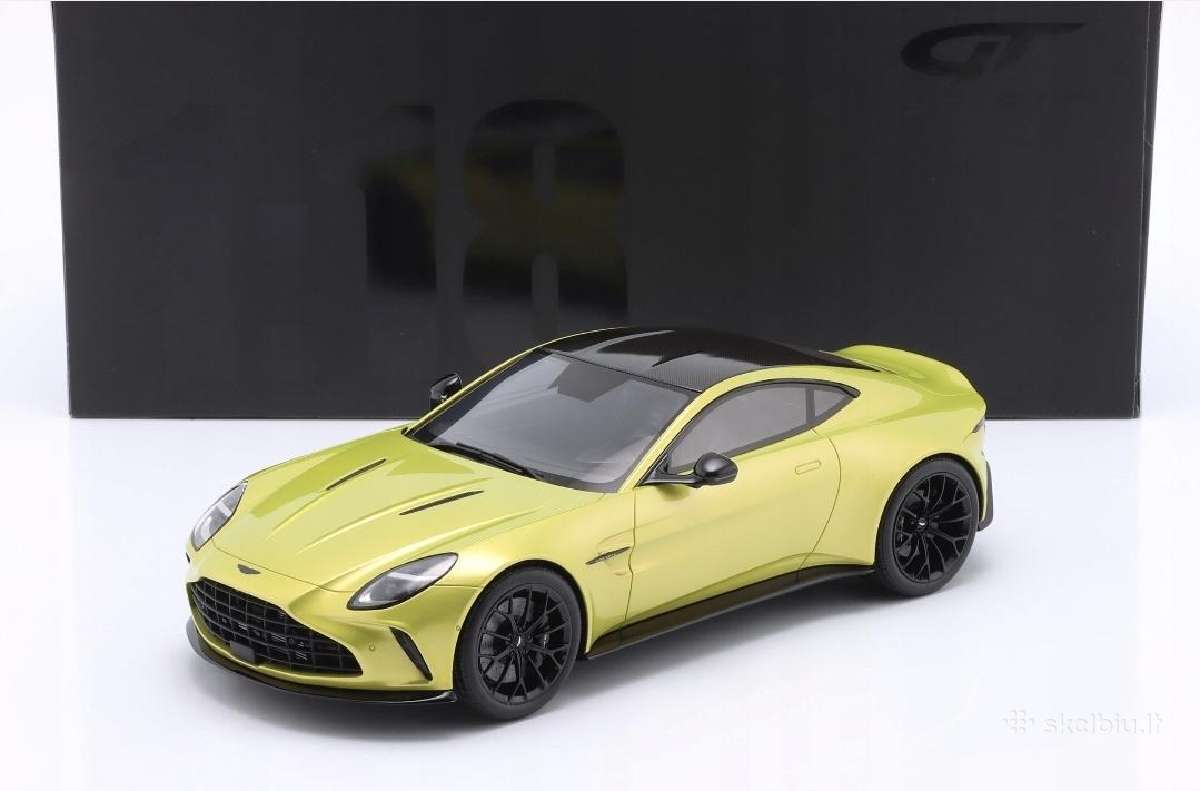 Aston Martin Vantage