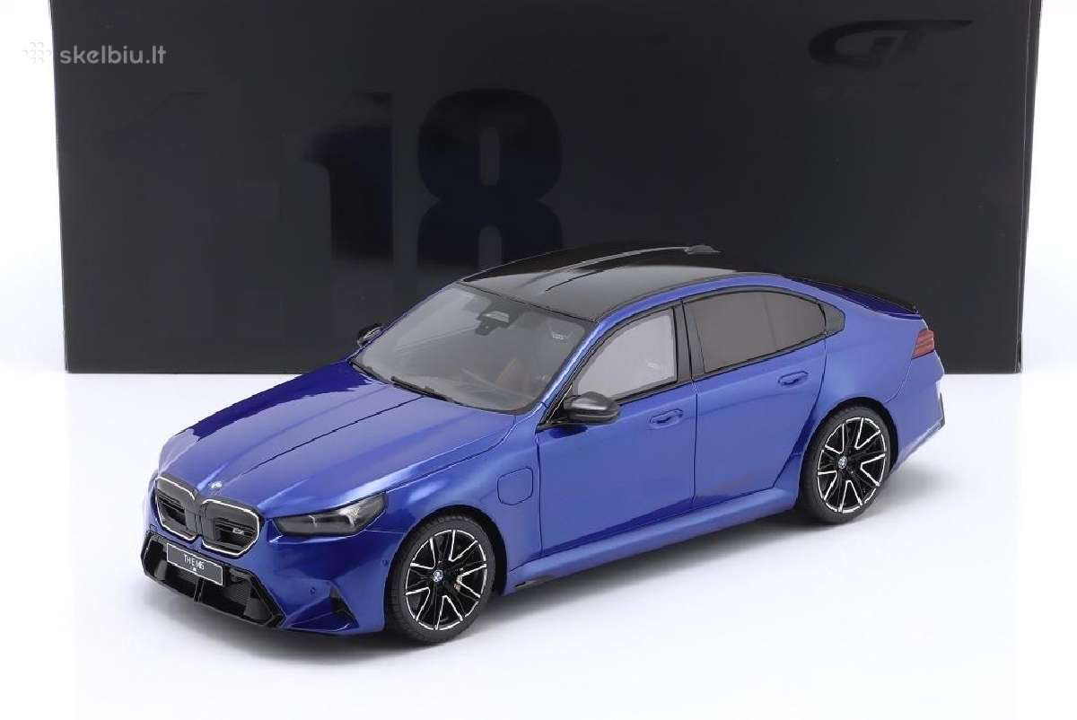 Bmw M5 G90