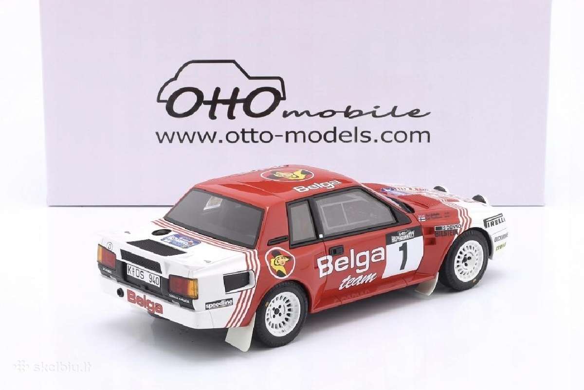 Toyota Celica - nuotraukos Nr. 2
