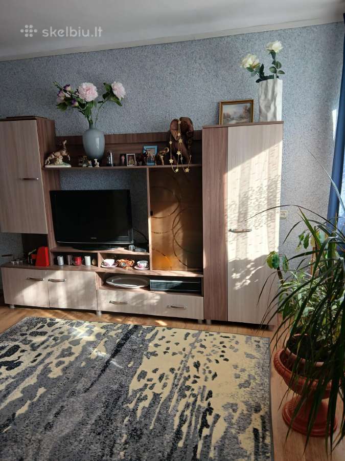 Parduodu 2k.butą Vidiškėse